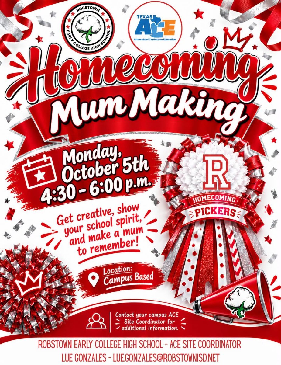 Mum-making